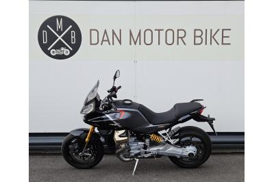 MOTO GUZZI V100  MANDELLO