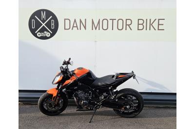 KTM 890 DUKE
