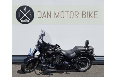 HARLEY-DAVIDSON SOFTAIL FAT BOY 1800 S