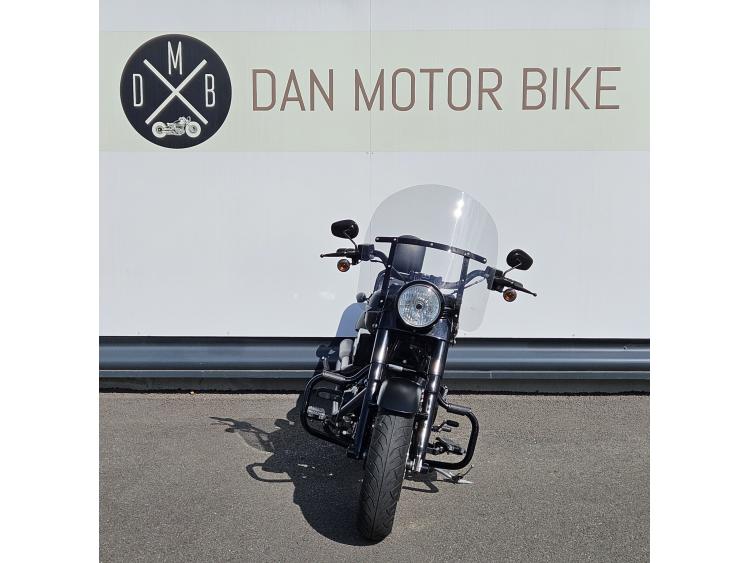 HARLEY-DAVIDSON SOFTAIL FAT BOY 1800 S