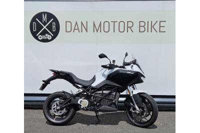 ZERO MOTORCYCLES DSR/X 17.3