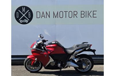 HONDA VFR 1200
