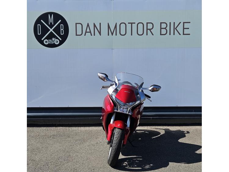 HONDA VFR 1200