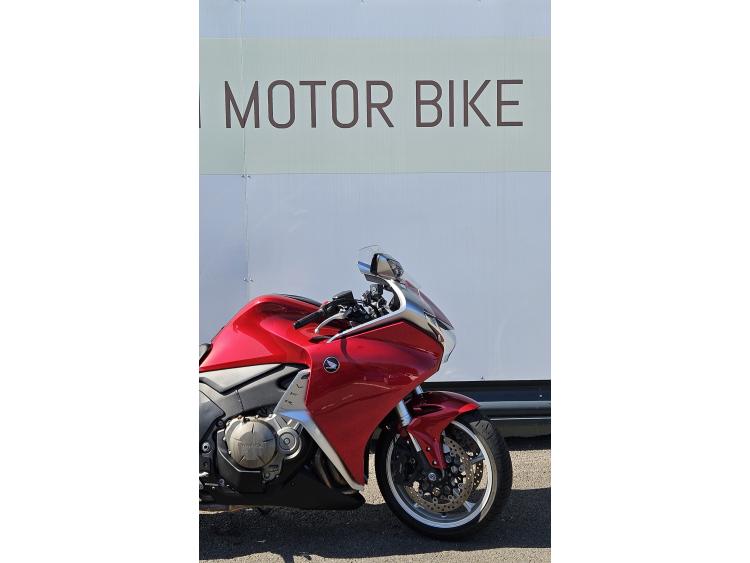 HONDA VFR 1200