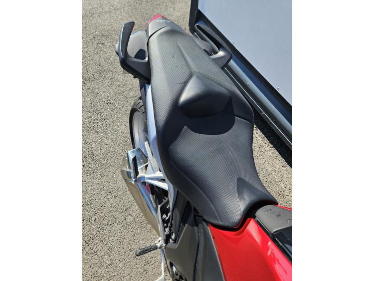 HONDA VFR 1200