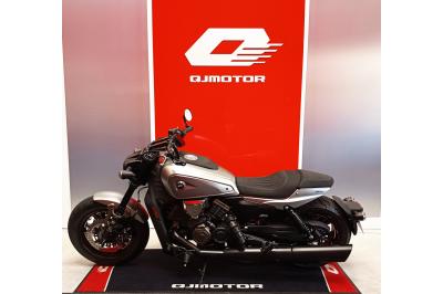 QJ MOTOR SRV 600