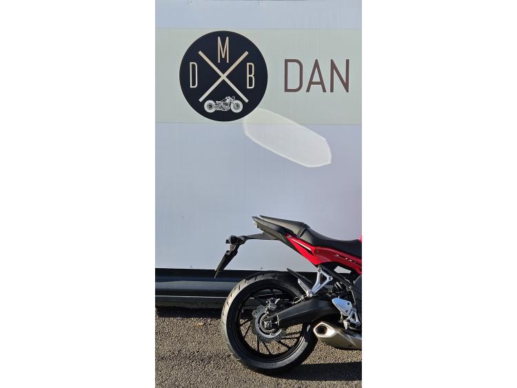 HONDA CBR 650 F