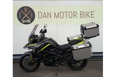 BENELLI TRK  702  X