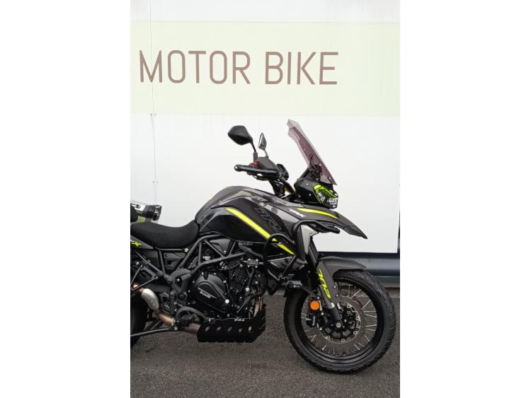 BENELLI TRK  702  X