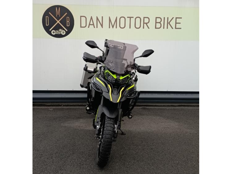BENELLI TRK  702  X