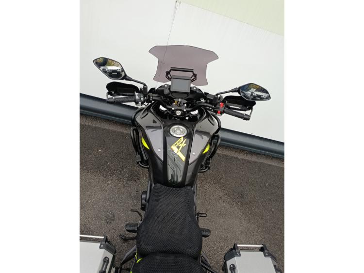BENELLI TRK  702  X