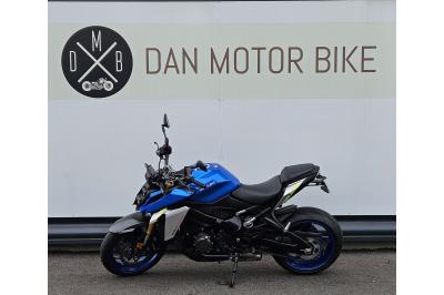 SUZUKI GSX-S 1000
