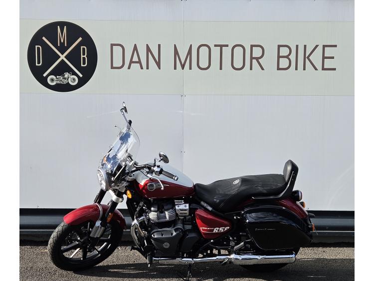  SUPER METEOR 650