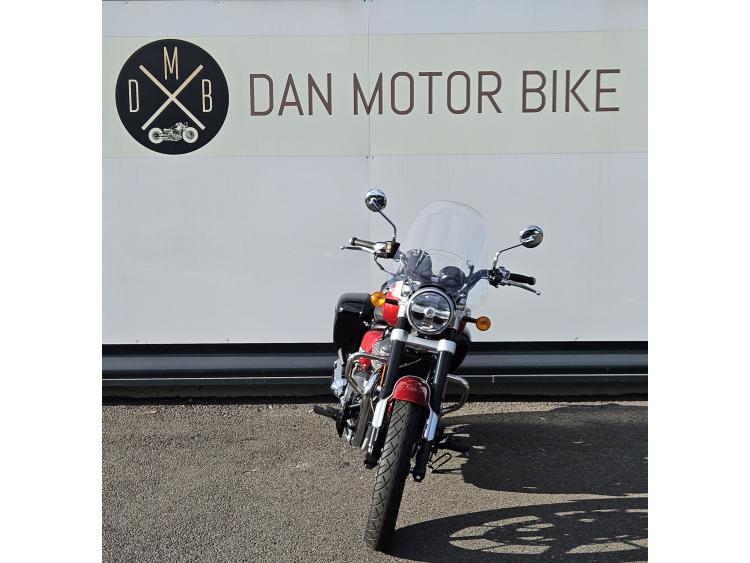  SUPER METEOR 650