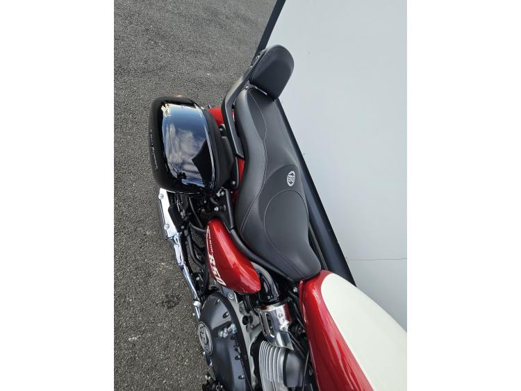  SUPER METEOR 650