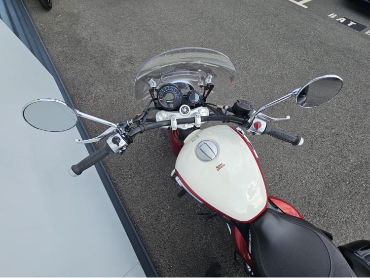  SUPER METEOR 650