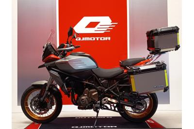 QJ MOTOR SRT 700 X TOURING