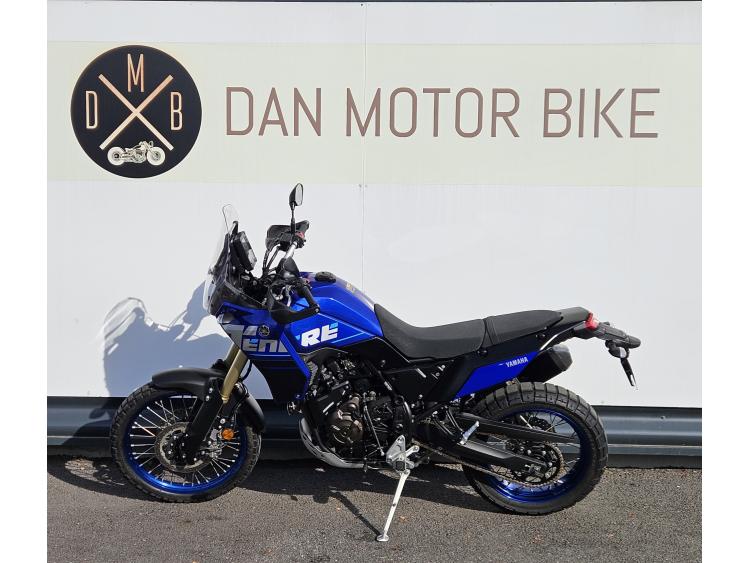 YAMAHA XTZ TENERE 700
