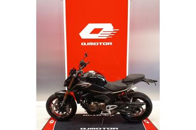 QJ MOTOR SRK 550