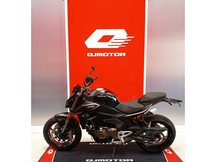 QJ MOTOR SRK 550