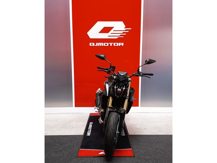 QJ MOTOR SRK 550