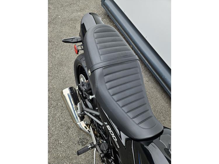 Z 900 RS surbaissée 