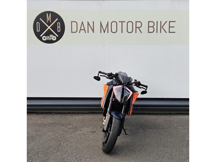 1290 SUPER DUKE R