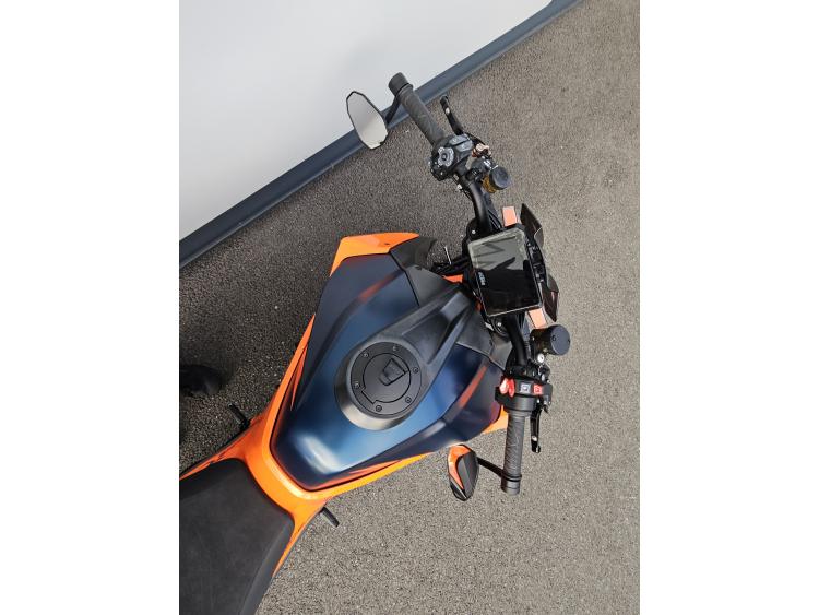 1290 SUPER DUKE R
