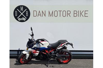 BMW G 310 R
