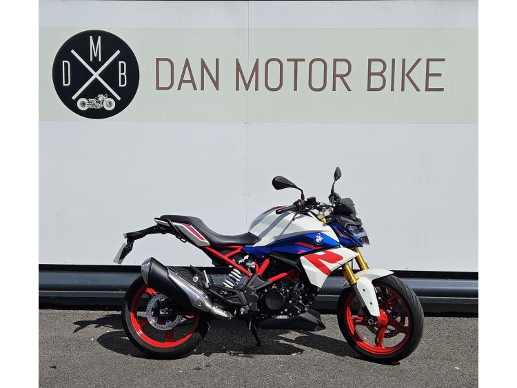  G 310 R Permis A2