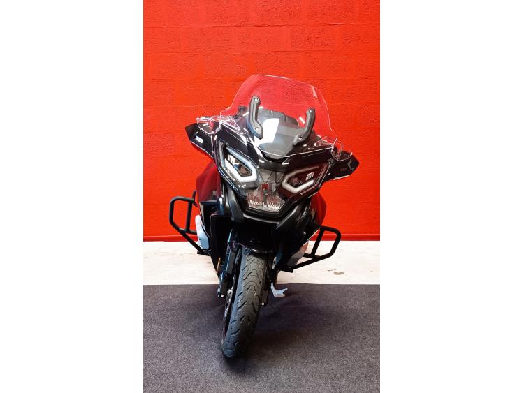 MASH GT 750
