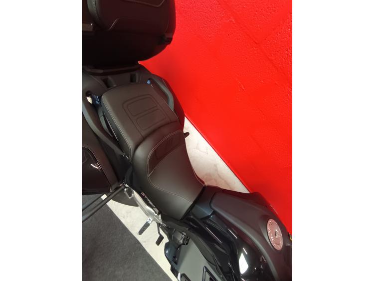 MASH GT 750