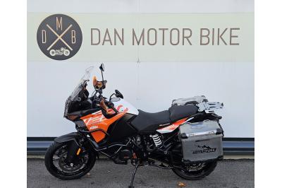 KTM 1290 ADVENTURE S