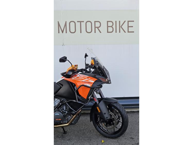 KTM 1290 ADVENTURE S
