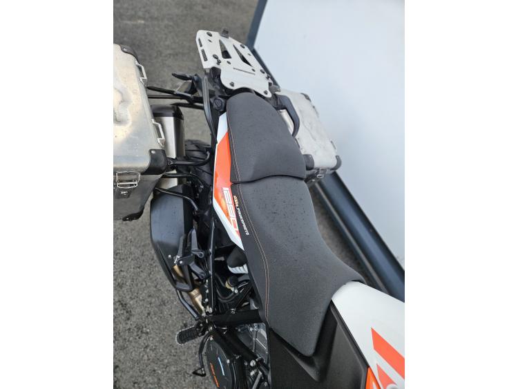 KTM 1290 ADVENTURE S