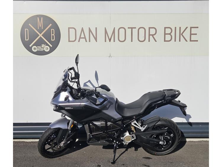 ZERO MOTORCYCLES DSR 15.6 Permis A2