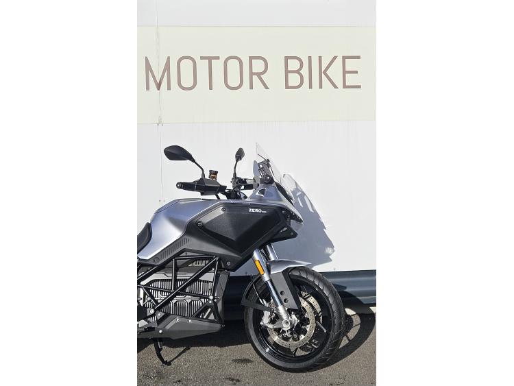 ZERO MOTORCYCLES DSR 15.6 Permis A2