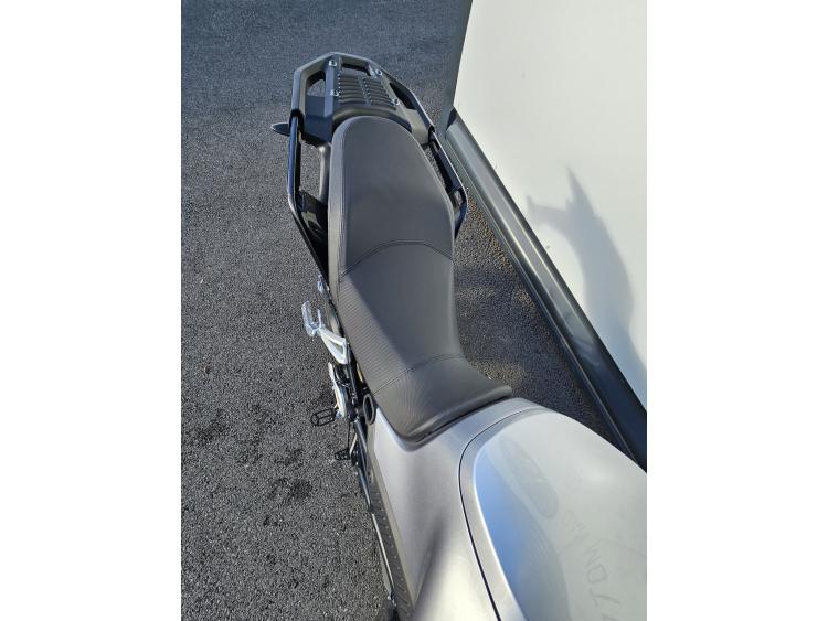 ZERO MOTORCYCLES DSR 15.6 Permis A2