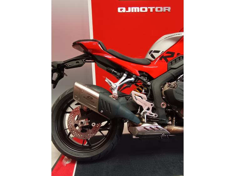 QJ MOTOR SRK800 R