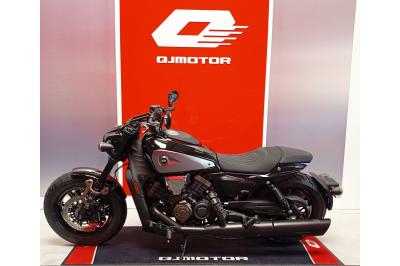 QJ MOTOR SRV 600