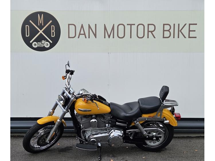 SUPER GLIDE 1584