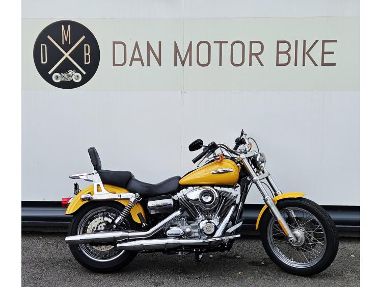 SUPER GLIDE 1584