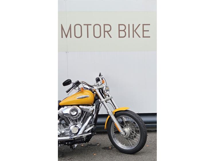 SUPER GLIDE 1584