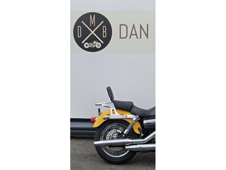 SUPER GLIDE 1584