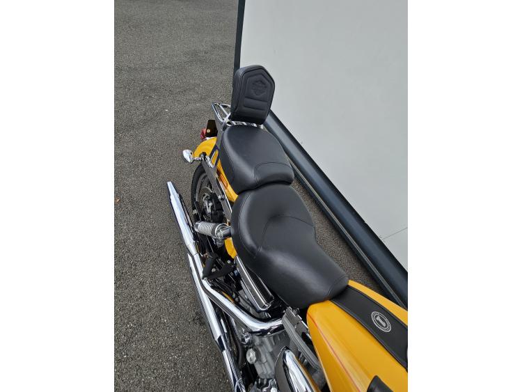 SUPER GLIDE 1584