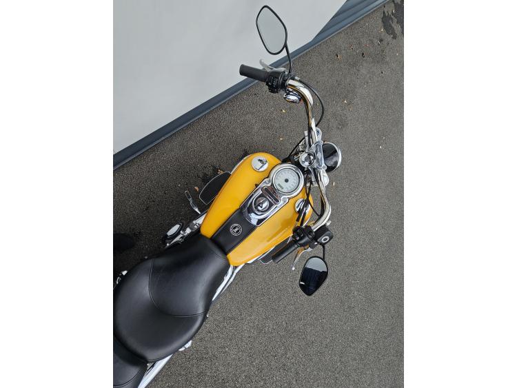 SUPER GLIDE 1584