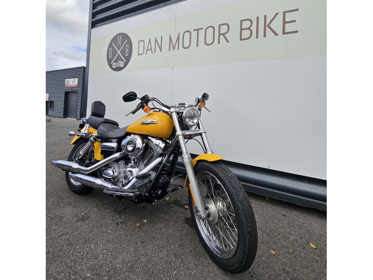 SUPER GLIDE 1584