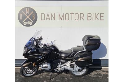 BMW R 1200 RT