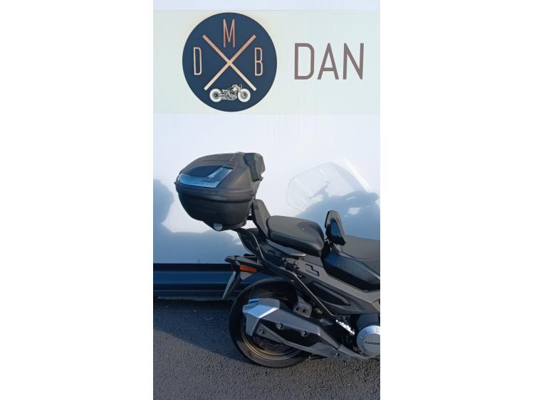 CV3 550 permis auto + formation 7h00