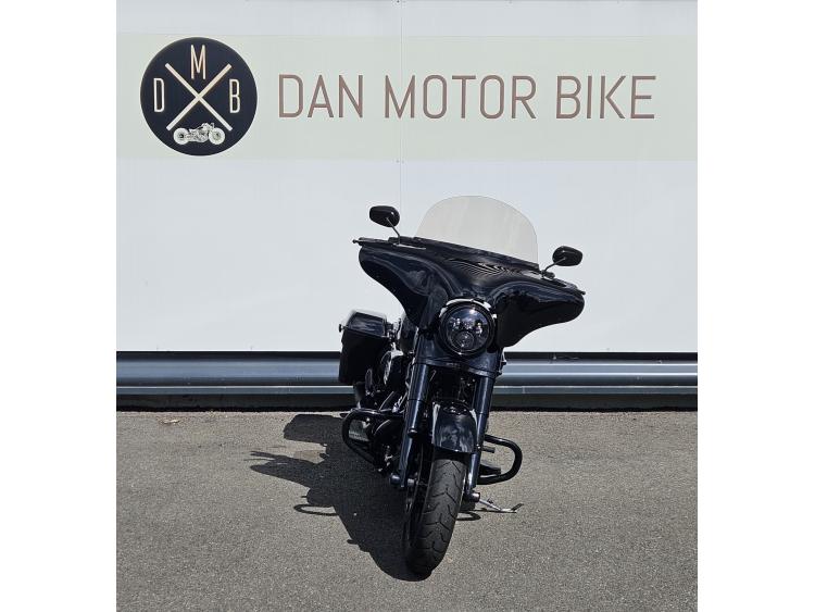 ROAD KING  SPECIAL 114